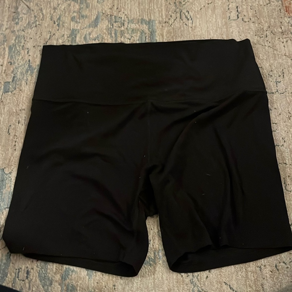 All In Motion Yoga Shorts